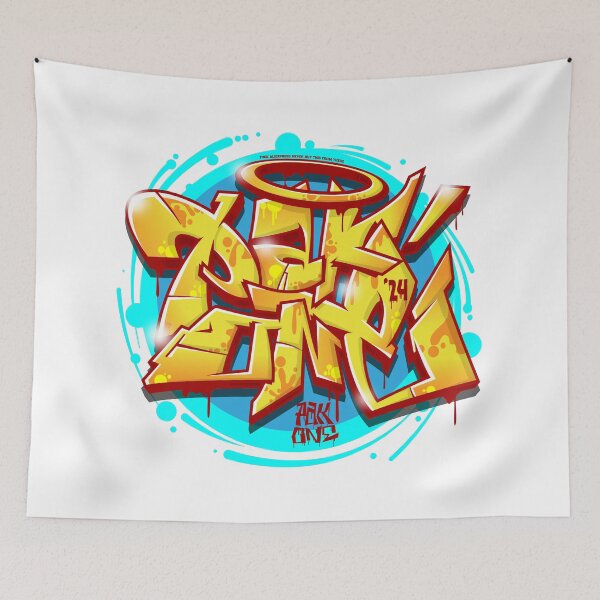 Item preview, Pac One Wash designed and sold by trev4000.