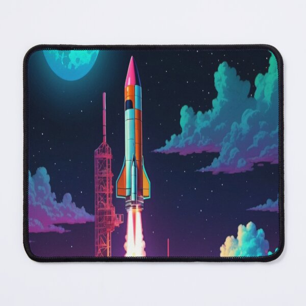 Item preview, Galactic Glow - Space Lovers designed and sold by eXtraHumans.