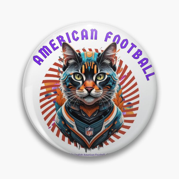 Item preview, Profession American football player designed and sold by PatronesKawai.