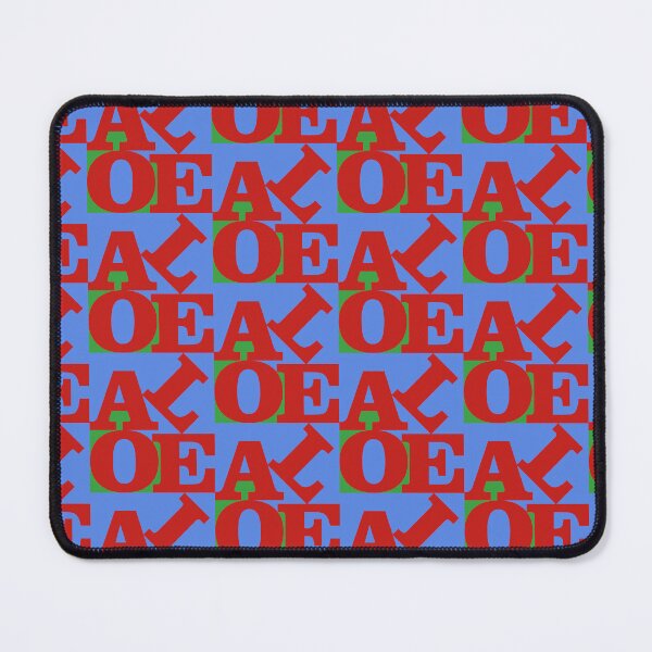 Item preview, Aloe NYC Modern Art designed and sold by Logo-A-GoGo.