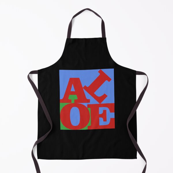 Item preview, Aloe NYC Modern Art designed and sold by Logo-A-GoGo.