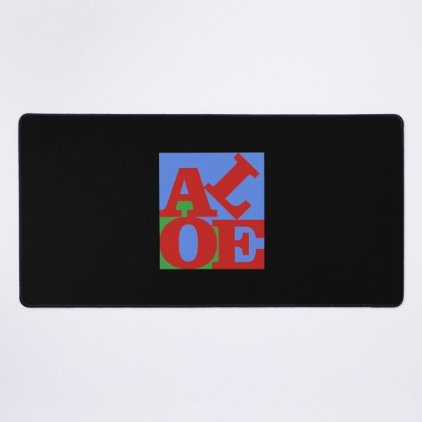 Item preview, Aloe NYC Modern Art designed and sold by Logo-A-GoGo.
