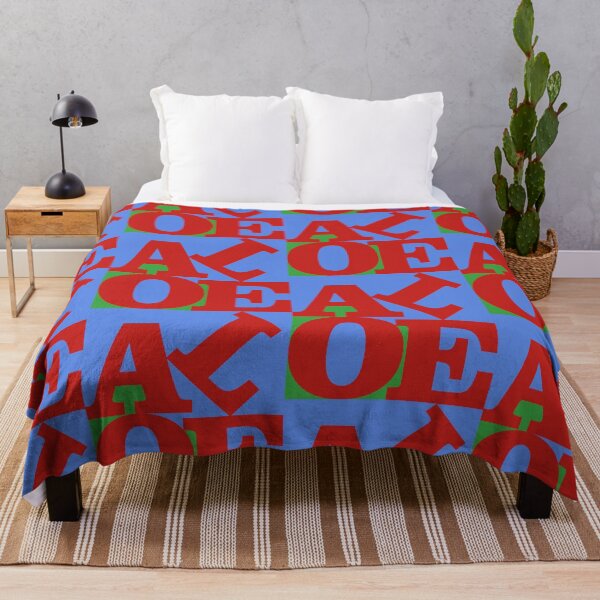 Item preview, Aloe NYC Modern Art designed and sold by Logo-A-GoGo.