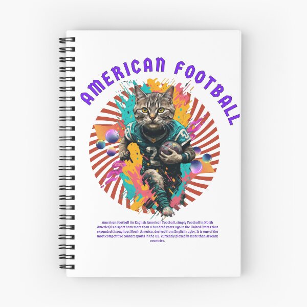 Item preview, Profession American football player designed and sold by PatronesKawai.