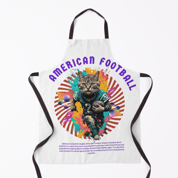 Item preview, Profession American football player designed and sold by PatronesKawai.