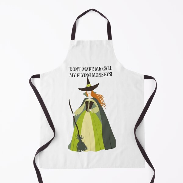 Item preview, Don't make me call my Flying Monkeys designed and sold by Geek Girl Ohio.