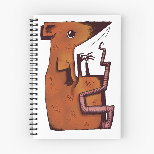 Item preview, Alphonso the rat - blended and with border designed and sold by Echorats.