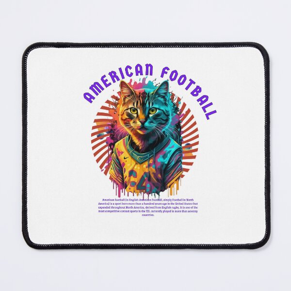 Item preview, Profession American Football Player designed and sold by PatronesKawai.