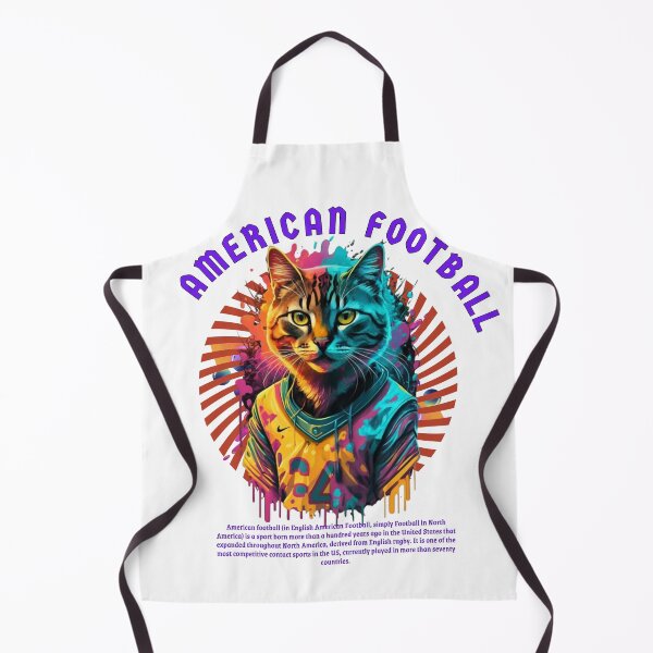 Item preview, Profession American Football Player designed and sold by PatronesKawai.