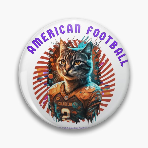 Item preview, Profession American football player designed and sold by PatronesKawai.