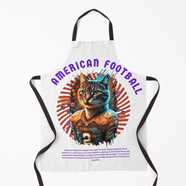 Item preview, Profession American football player designed and sold by PatronesKawai.
