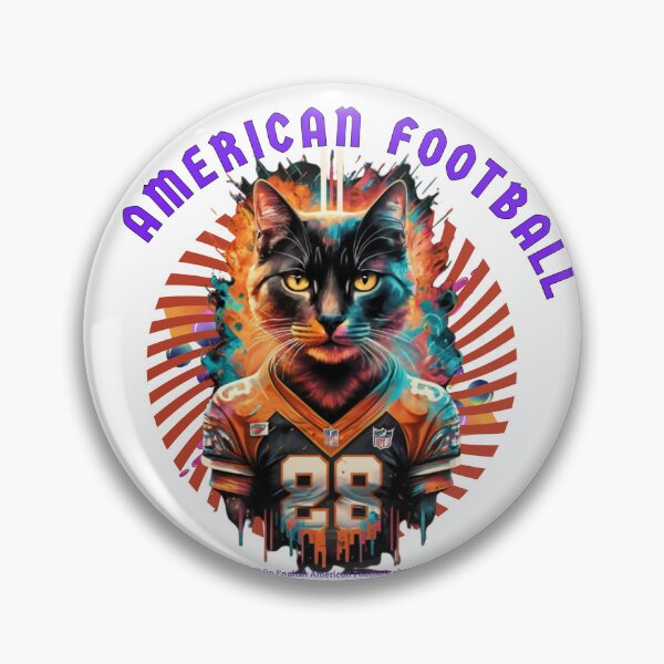 Item preview, Profession American football player designed and sold by PatronesKawai.