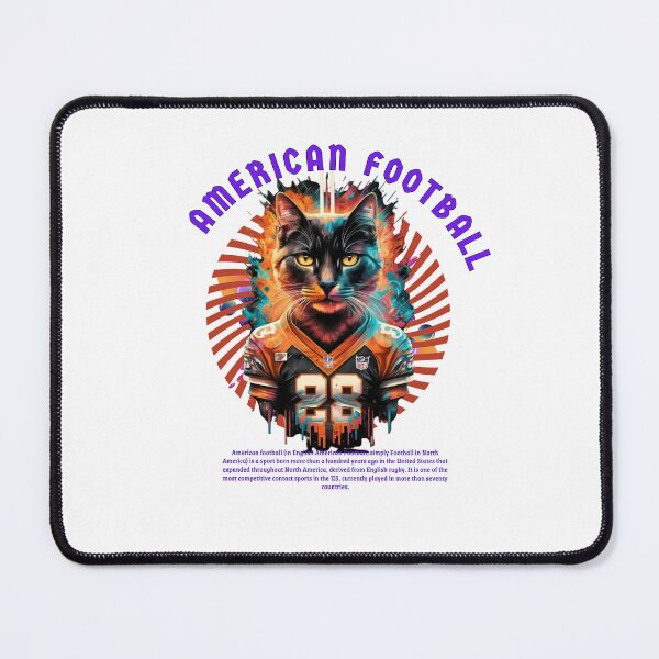 Item preview, Profession American football player designed and sold by PatronesKawai.