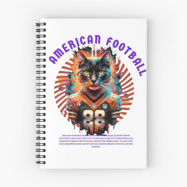 Item preview, Profession American football player designed and sold by PatronesKawai.