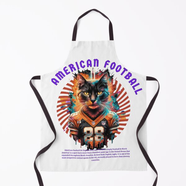 Item preview, Profession American football player designed and sold by PatronesKawai.