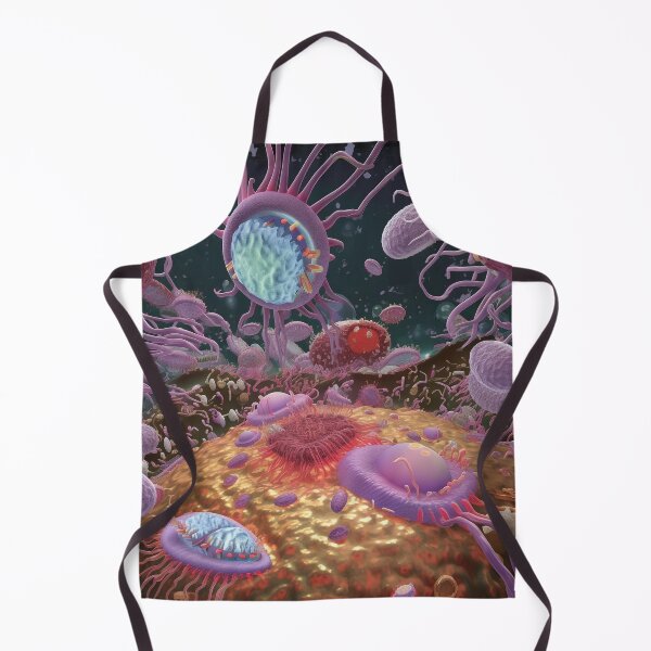 Item preview, Parasites 3 designed and sold by hhh-art.