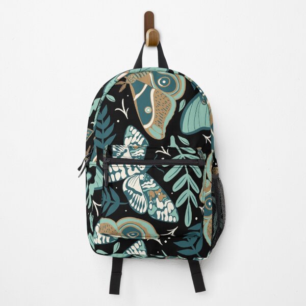 Item preview, Beautiful Moths graphic designed and sold by WilliamSRamsey.