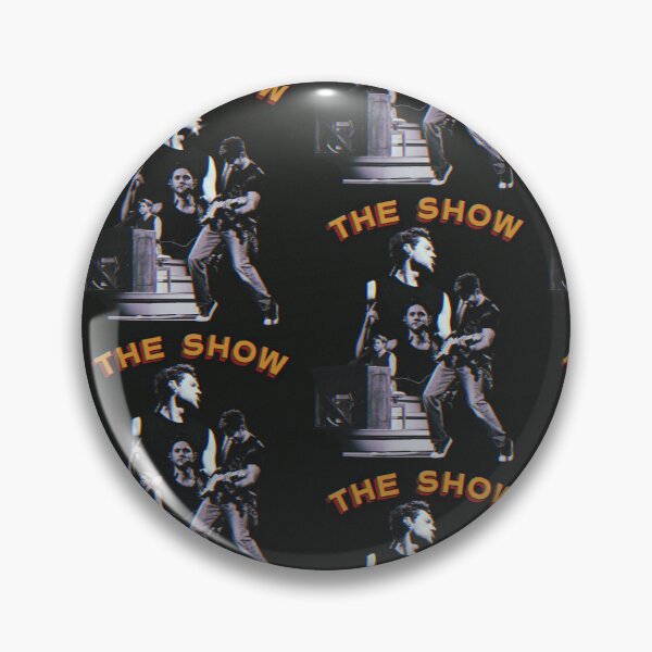 Item preview, Niall Horan - The Show designed and sold by FineIine.