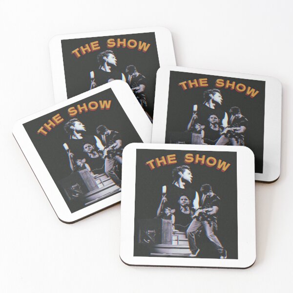 Item preview, Niall Horan - The Show designed and sold by FineIine.