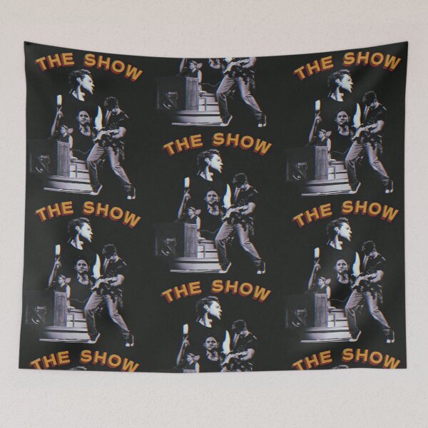 Item preview, Niall Horan - The Show designed and sold by FineIine.