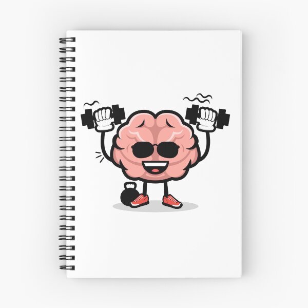 Item preview, Brain - Parkinsons Disease (Parkinsonism) Neurological Rehabilitation Funny Gifts for Neurological/Parkinson's Patients designed and sold by iX-Physio.