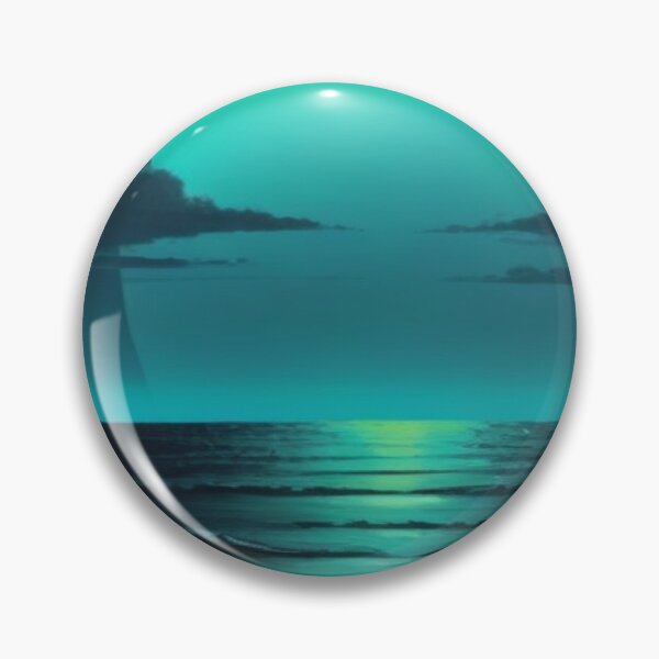 Item preview,  Neon Ocean designed and sold by Sidney Graf.