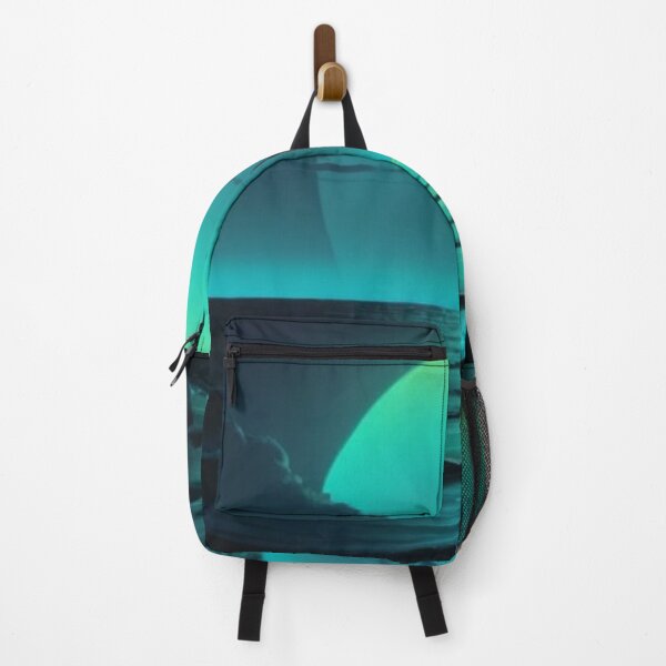 Item preview, Neon Ocean designed and sold by Sidney Graf.