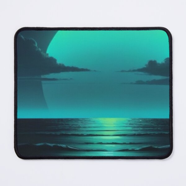 Item preview, Neon Ocean designed and sold by Sidney Graf.