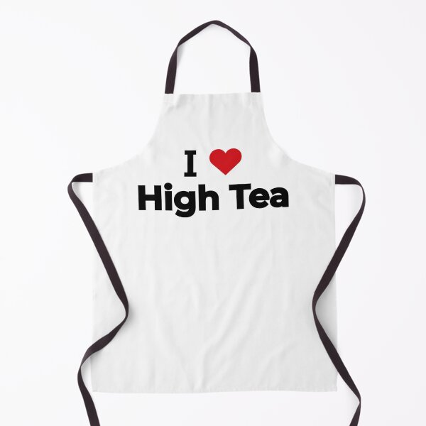 Item preview, I love High Tea designed and sold by Moyanana.