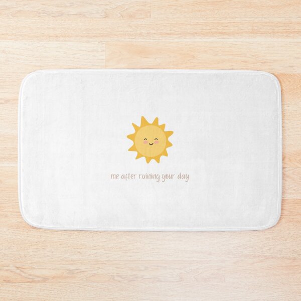 Item preview, after ruining your day designed and sold by agirlypopshop.