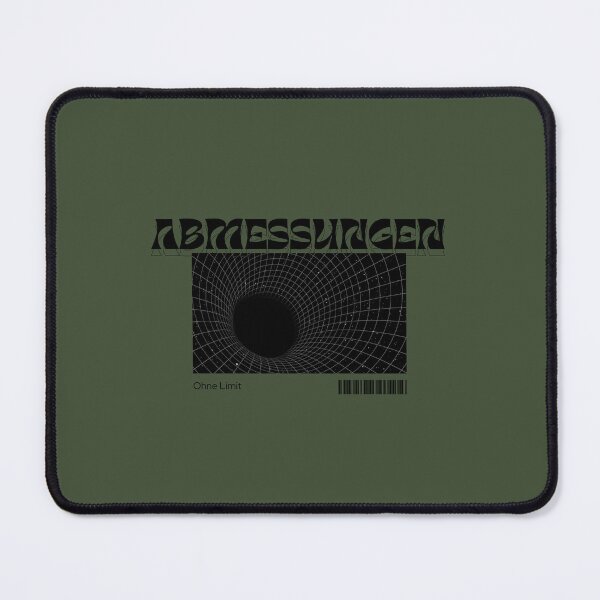 Item preview, Dimension | Ohne Grenzen | Green Background designed and sold by RM-Journey.