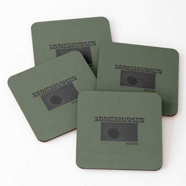 Item preview, Dimension | Ohne Grenzen | Green Background designed and sold by RM-Journey.