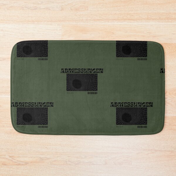 Item preview, Dimension | Ohne Grenzen | Green Background designed and sold by RM-Journey.