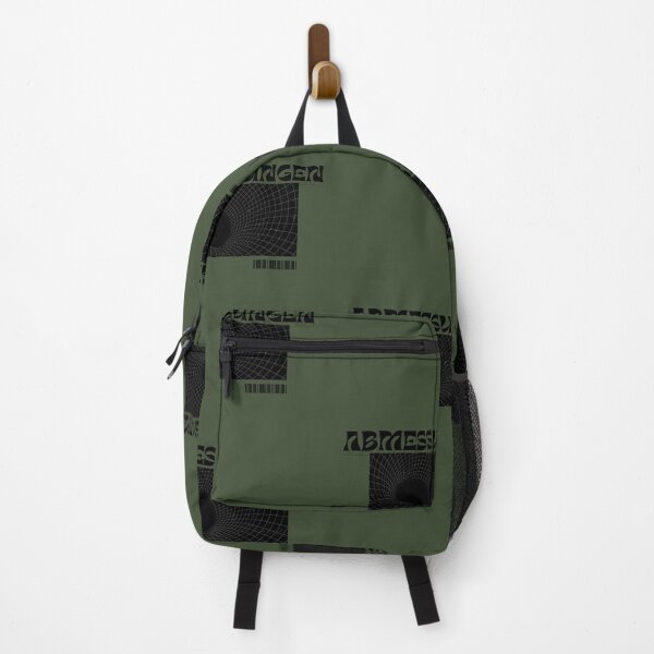 Item preview, Dimension | Ohne Grenzen | Green Background designed and sold by RM-Journey.
