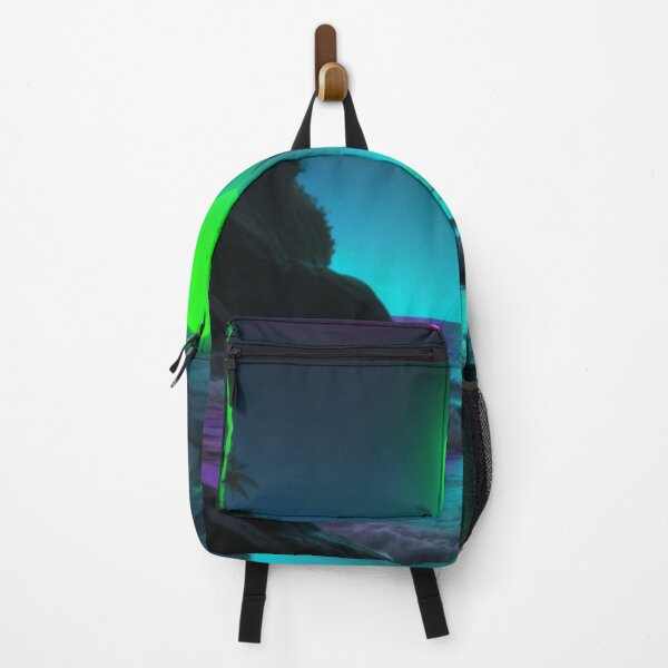 Item preview, Neon Ocean designed and sold by Sidney Graf.
