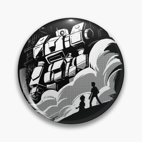 Item preview, The mecha arrives designed and sold by Silvadoray.
