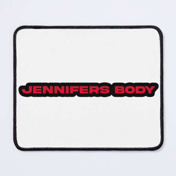 Item preview, Jennifer’s Body designed and sold by Gotta Escape.