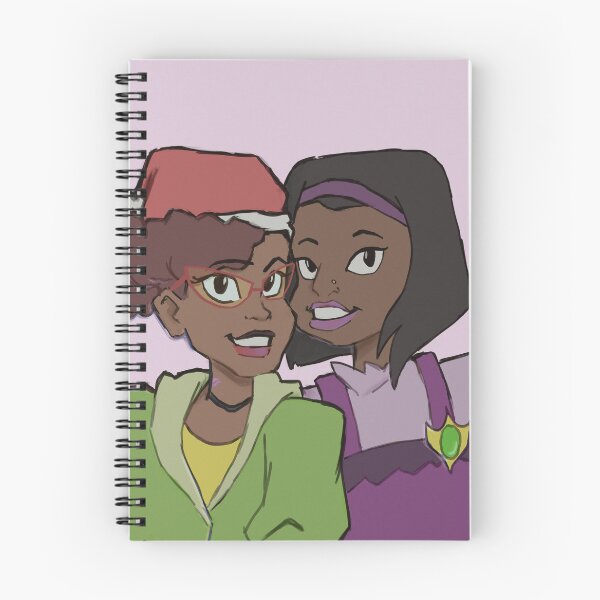 Item preview, April and Sunita  designed and sold by o_Luka1 ^^.