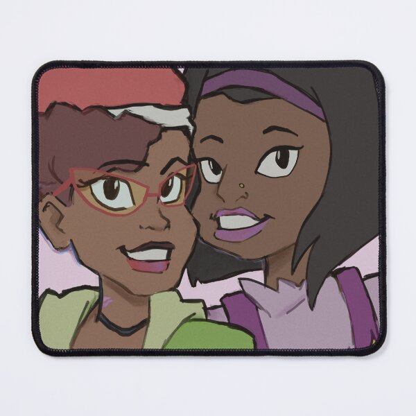 Item preview, April and Sunita  designed and sold by o_Luka1 ^^.
