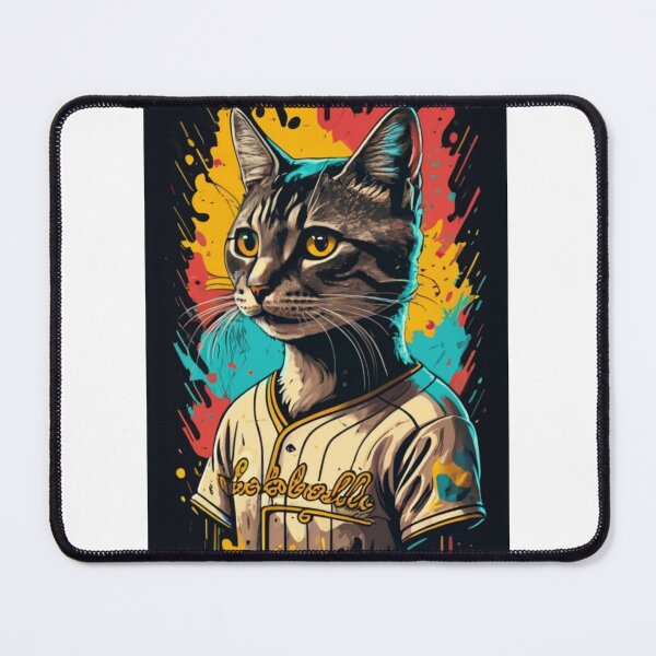 Item preview, Baseball player designed and sold by PatronesKawai.