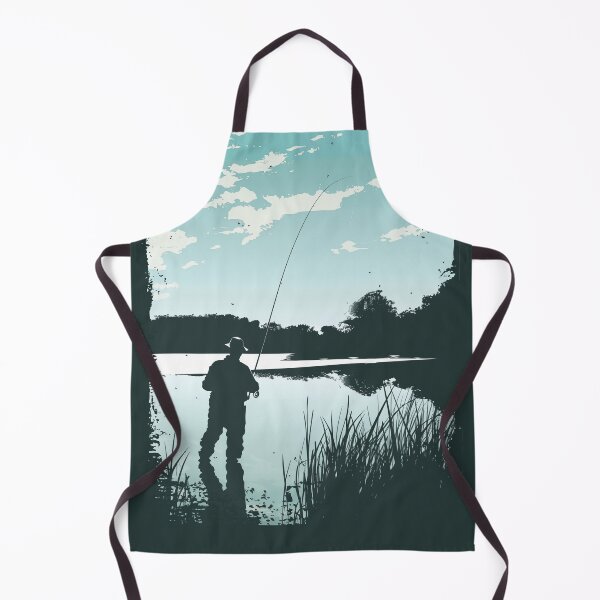 Item preview, Fishing Day designed and sold by RR-Arts.