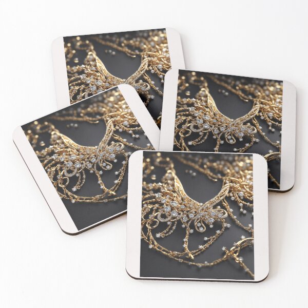 Item preview, royal jewels and diamonds millionaire fashion designed and sold by Carlos Gudino.