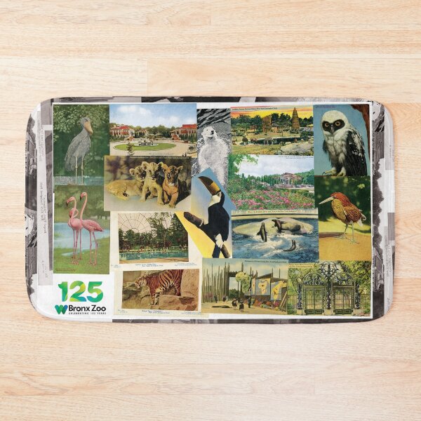 Item preview, Vintage postcards collected in the WCS Archives designed and sold by WCS-Archives.