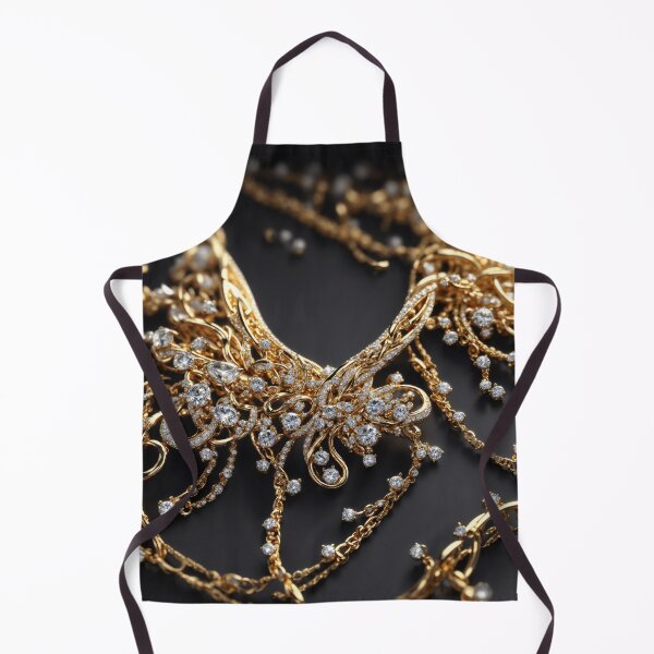 Item preview, royal jewels and diamonds millionaire fashion designed and sold by Carlos Gudino.
