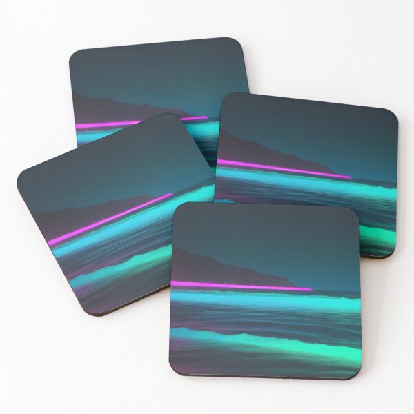 Item preview, Neon Ocean ne designed and sold by Sidney Graf.