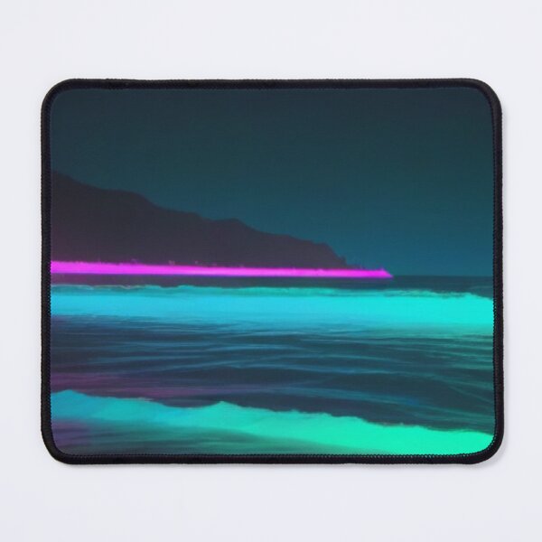 Item preview, Neon Ocean ne designed and sold by Sidney Graf.