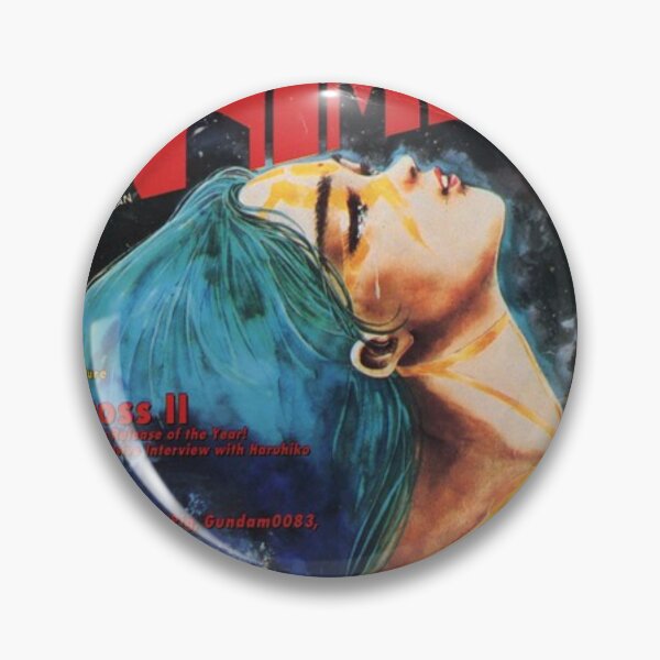 Item preview, Classic Animerica designed and sold by Mechamurphzilla.
