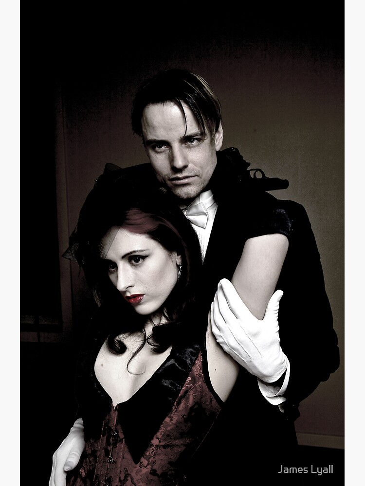 Deceptive Embrace by corwin