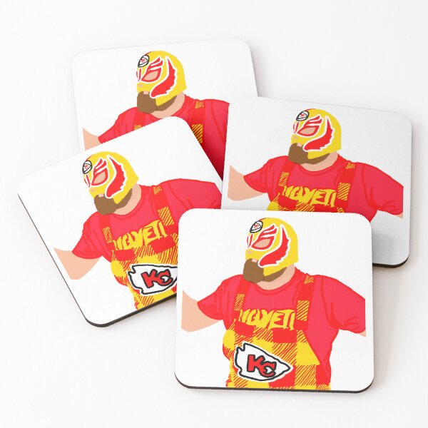 Item preview, Jason Kelce, Super Bowl, Libre designed and sold by GirlWander12.