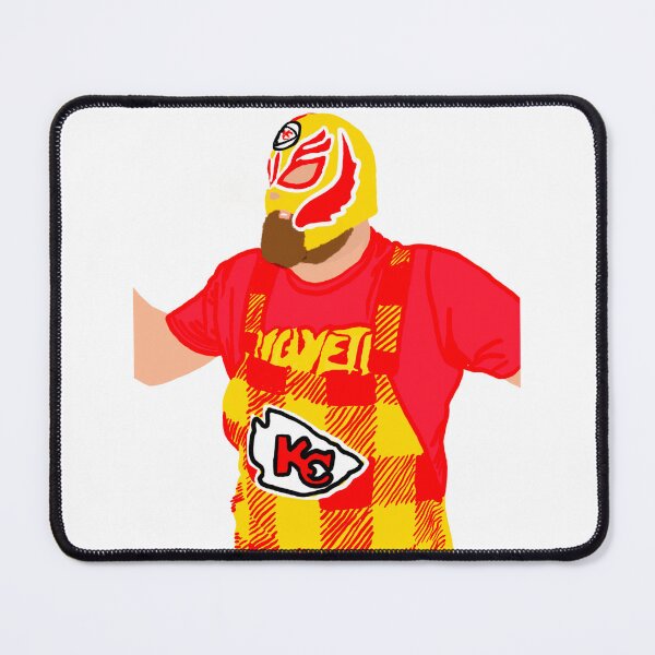 Item preview, Jason Kelce, Super Bowl, Libre designed and sold by GirlWander12.